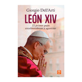 León XIV, El primer papa estadounidense y agustino