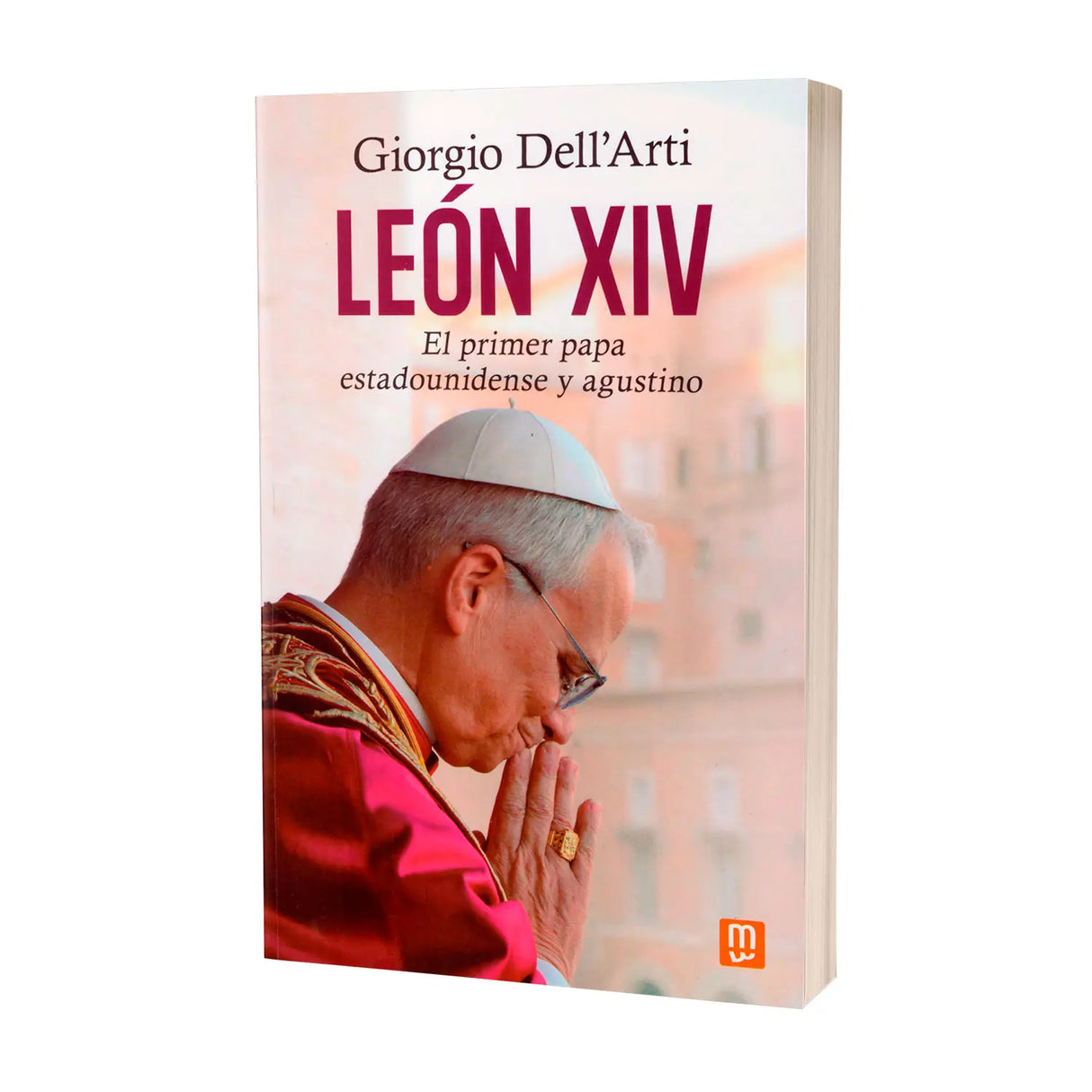 León XIV, El primer papa estadounidense y agustino
