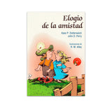 Elogio de la amistad