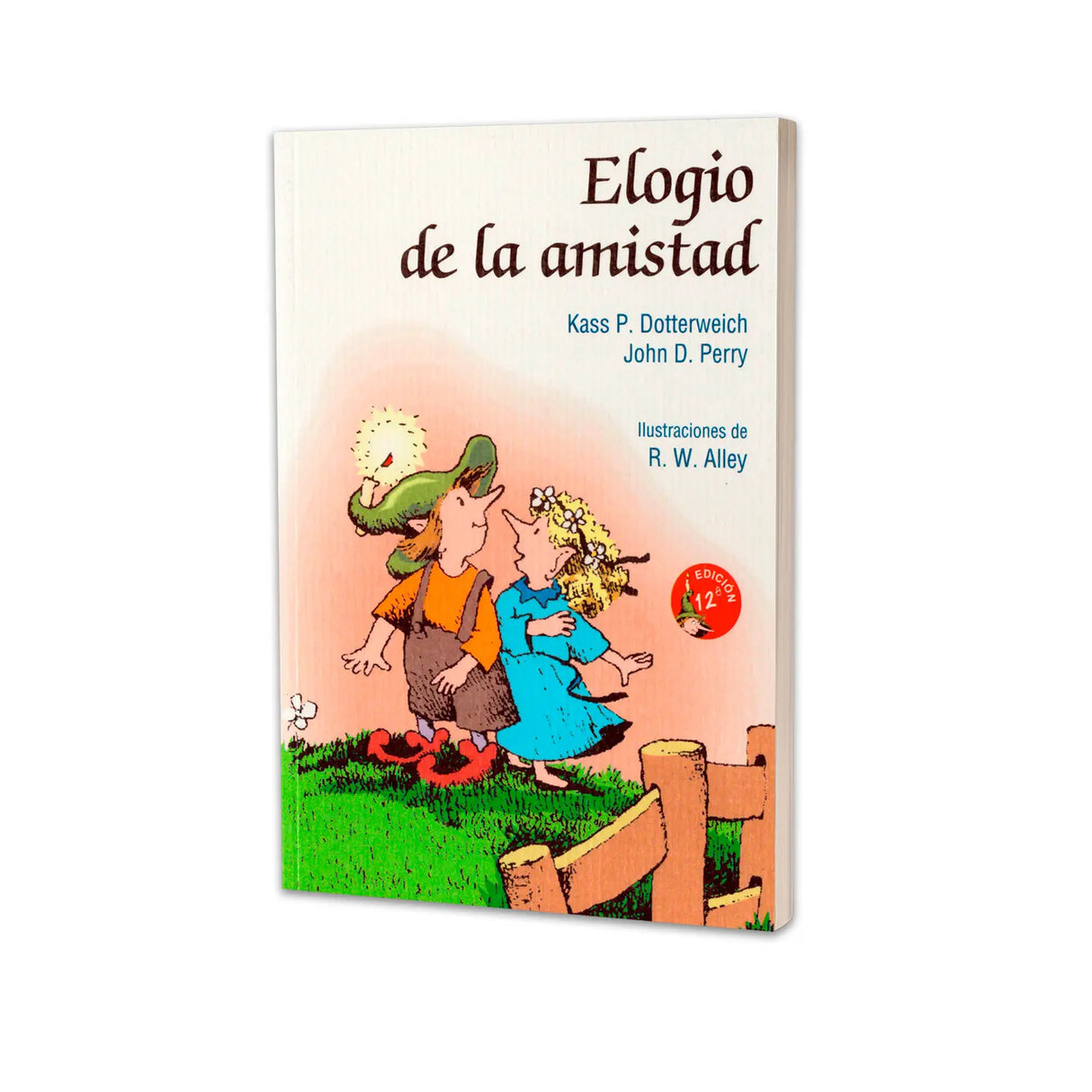 Elogio de la amistad