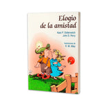 Elogio de la amistad