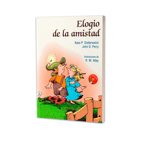 Elogio de la amistad