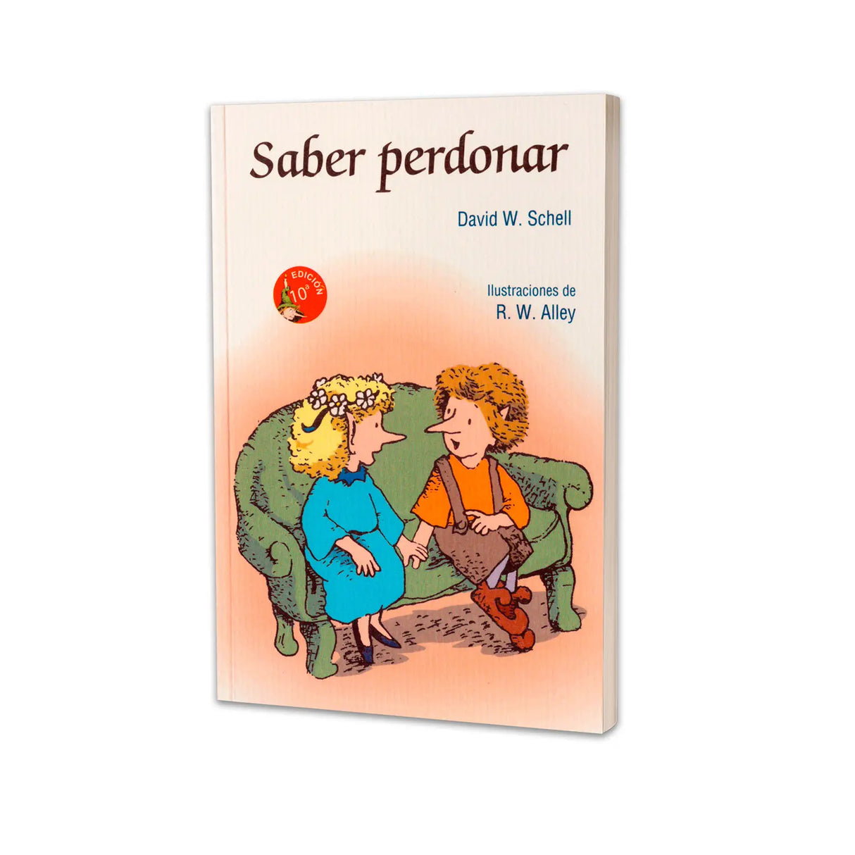 Saber perdonar