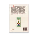 Ser Felices en el Matrimonio