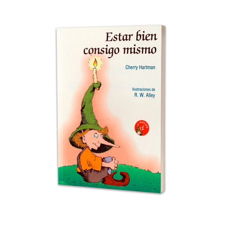 Estar bien consigo mismo