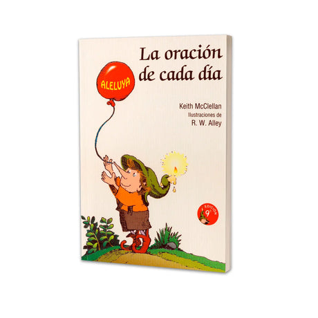 La Oración de cada día
