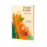 Tiempo de Jugar