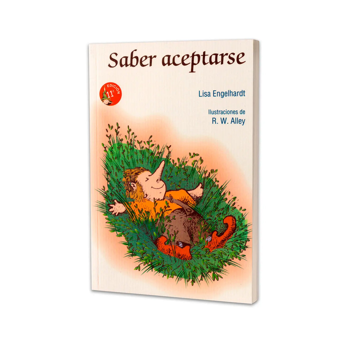 Saber Aceptarse