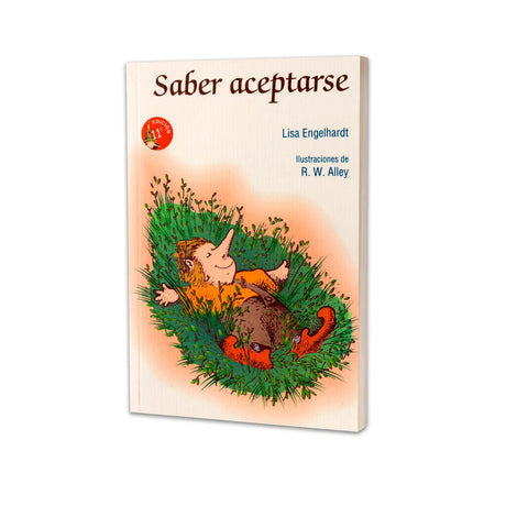Saber Aceptarse