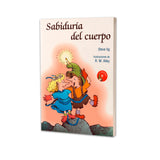 Sabiduría del Cuerpo