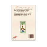 La Alegría de ser Mujer