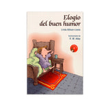 Elogio del buen humor