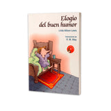 Elogio del buen humor