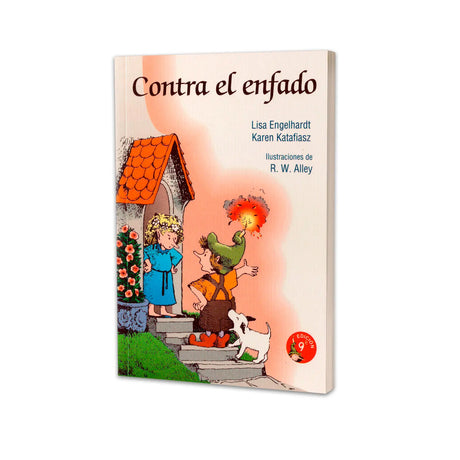 Contra el enfado