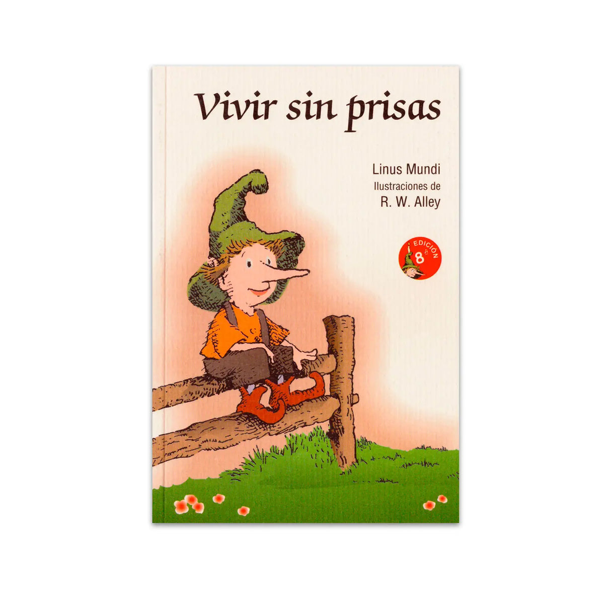 Vivir sin prisas