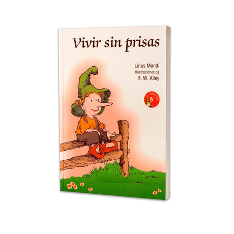 Vivir sin prisas