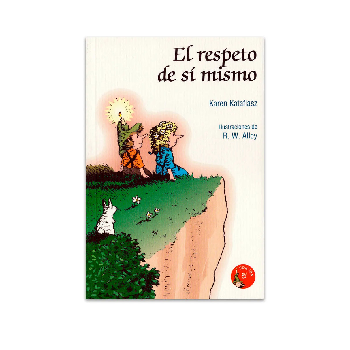 El respeto de sí mismo