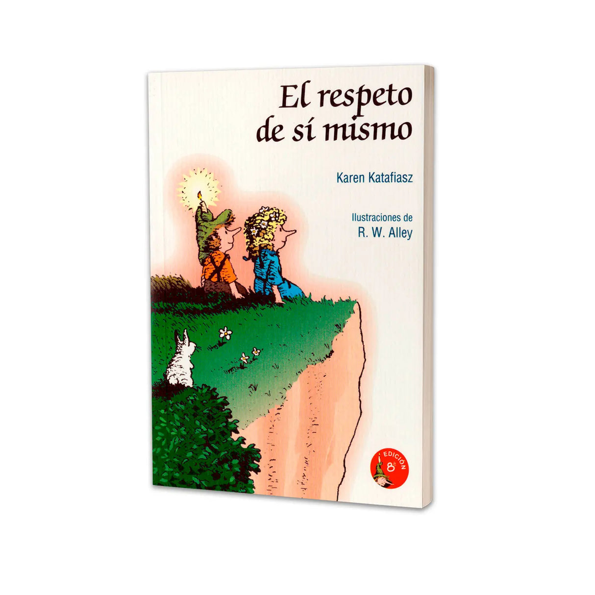 El respeto de sí mismo