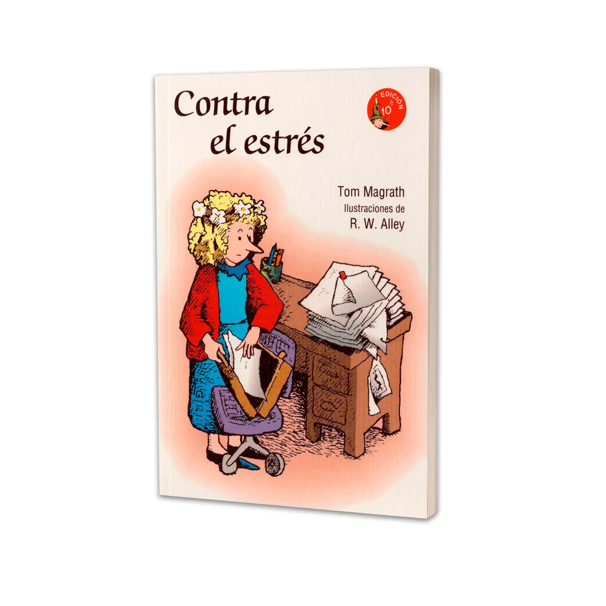 Contra el Estrés