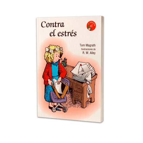 Contra el Estrés