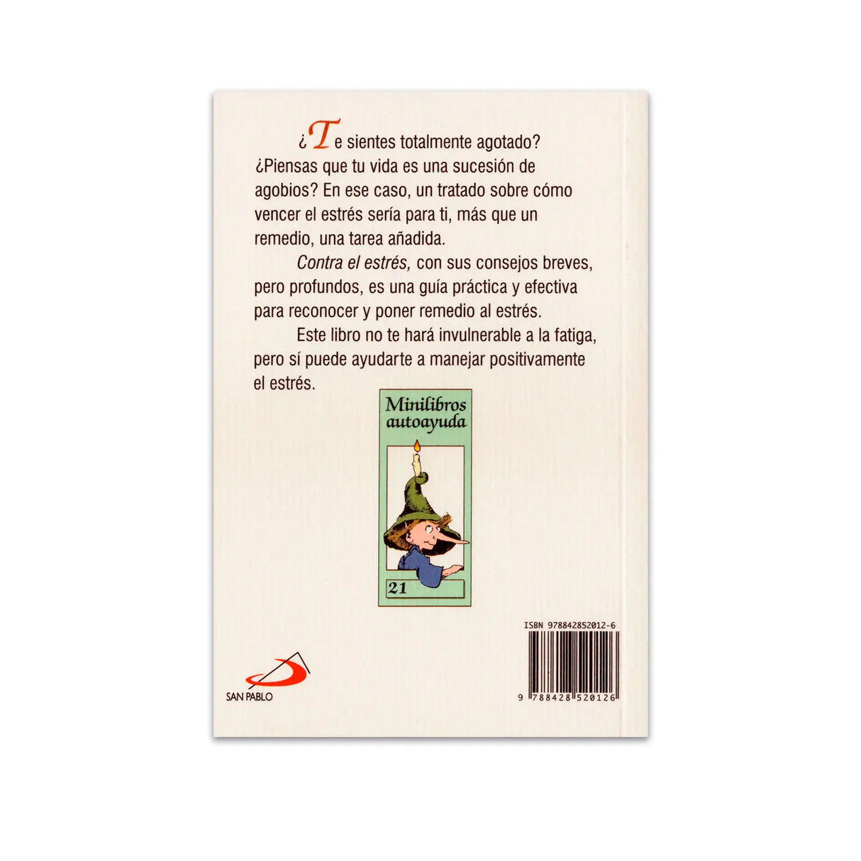 Contra el Estrés