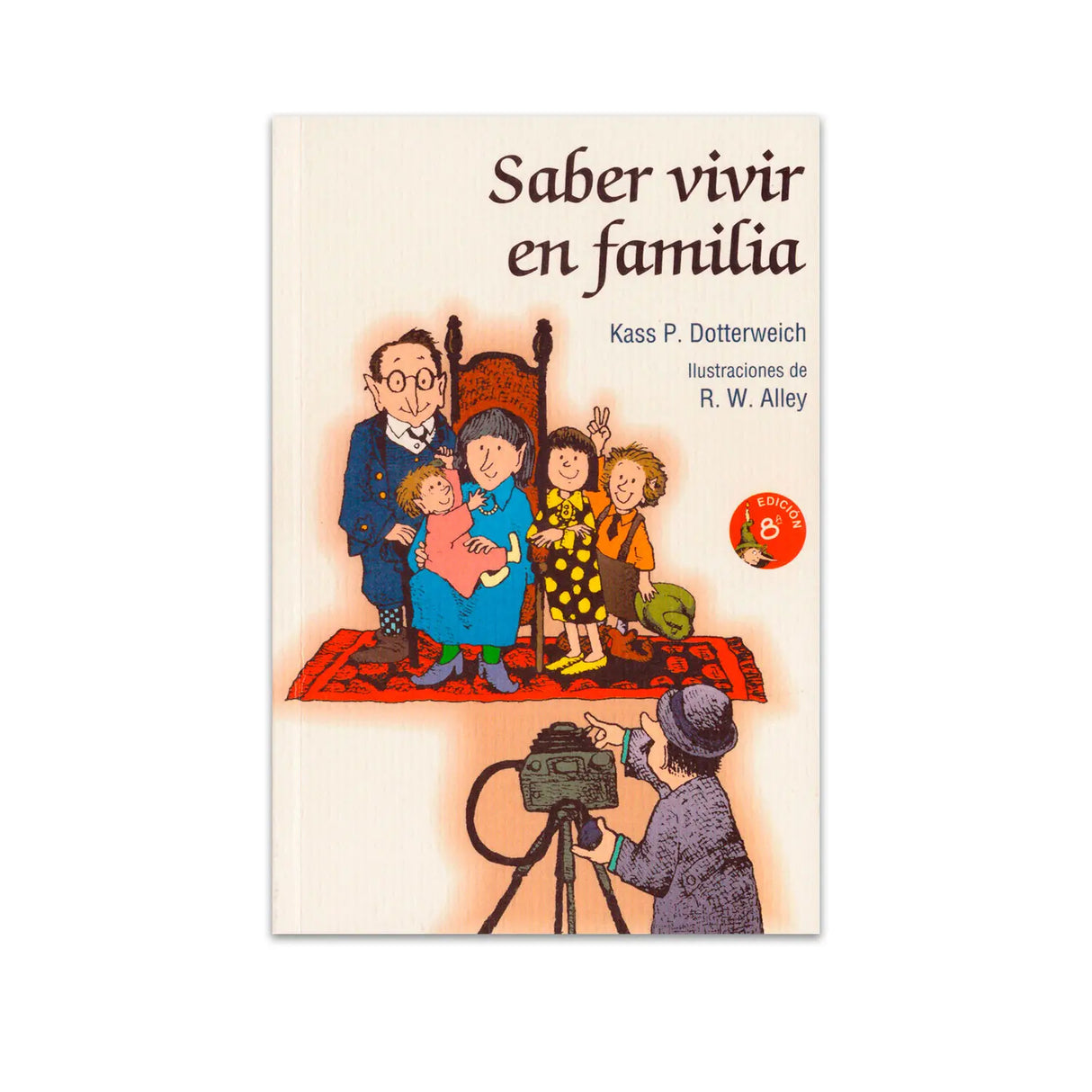 Saber vivir en familia