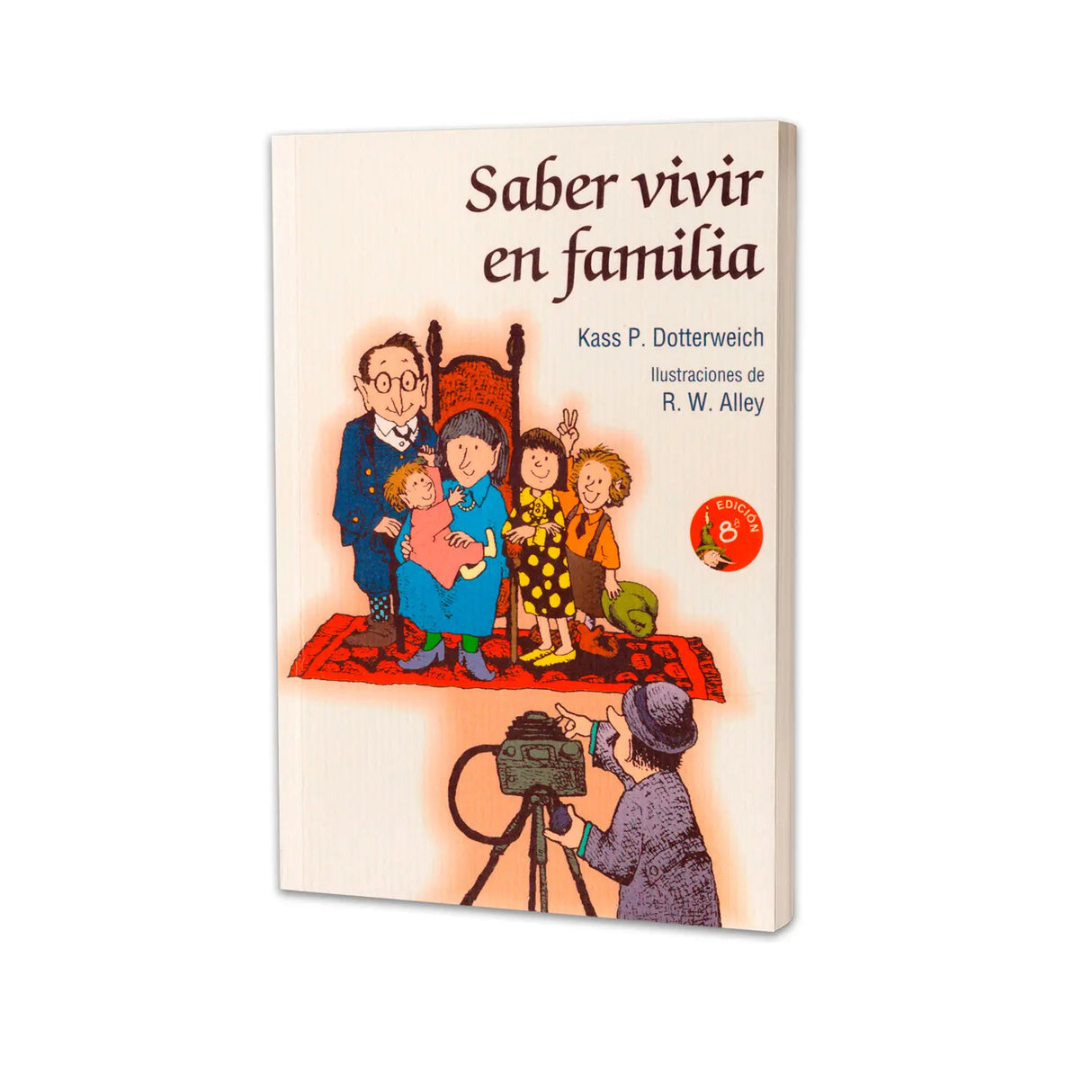 Saber vivir en familia