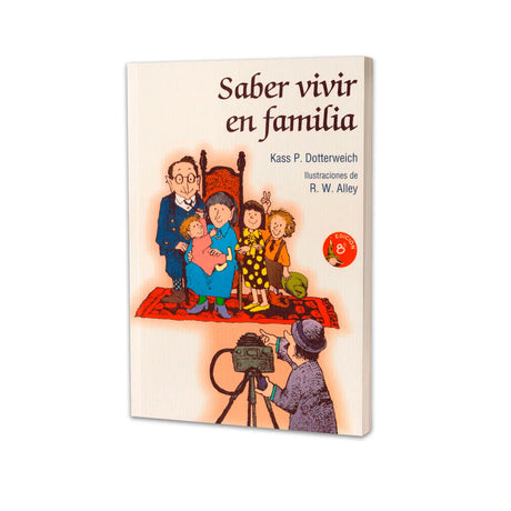 Saber vivir en familia