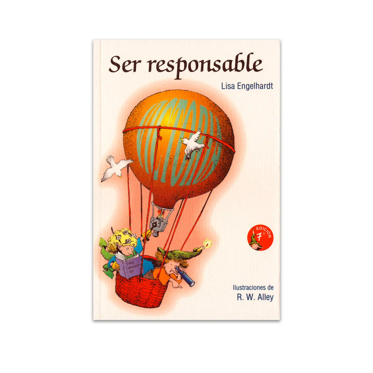 Ser Responsable