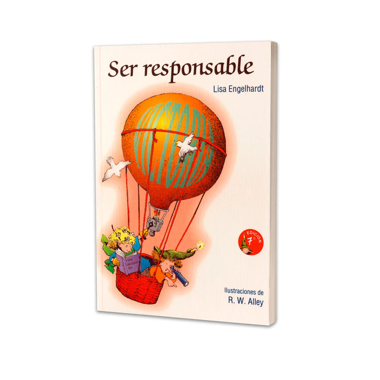 Ser Responsable
