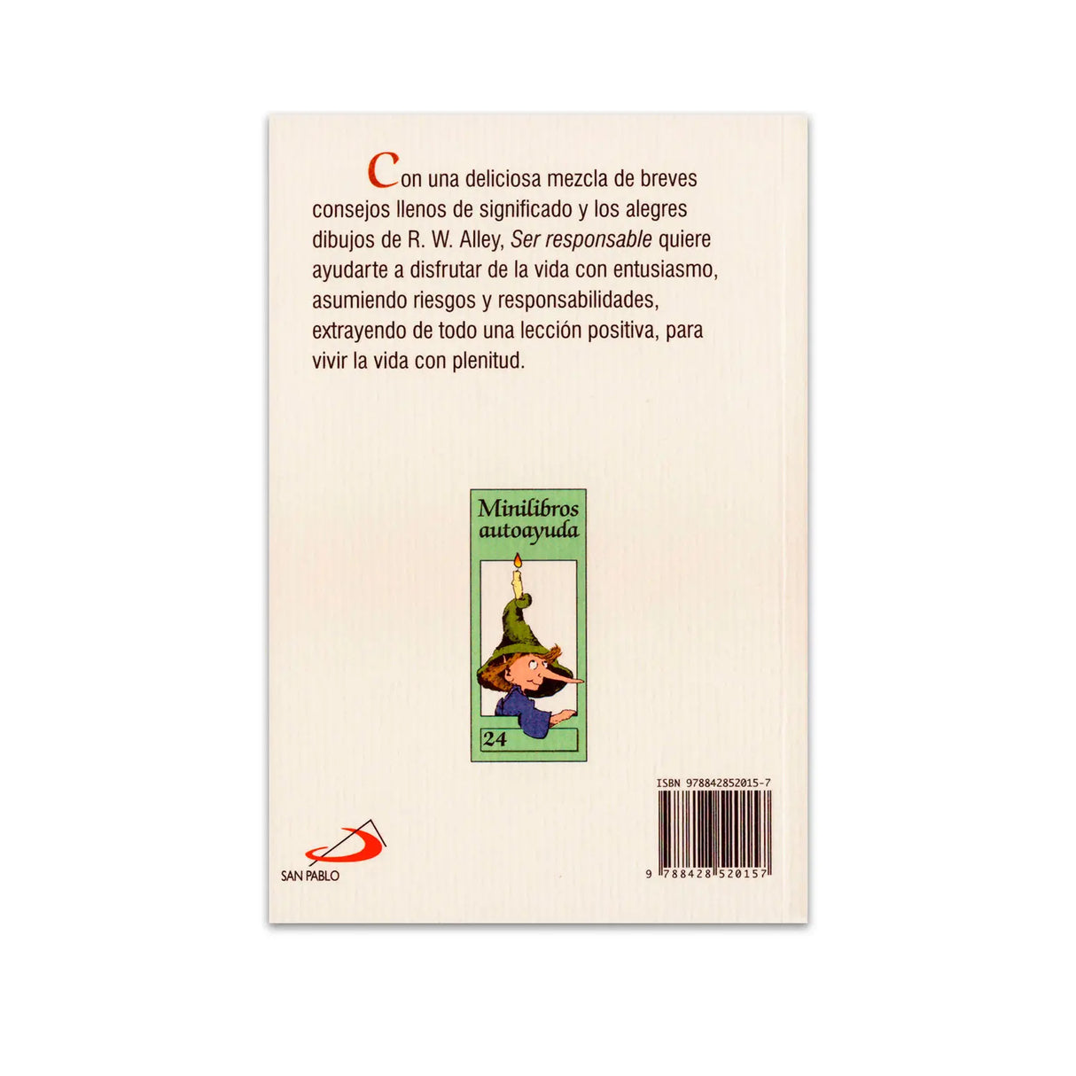 Ser Responsable