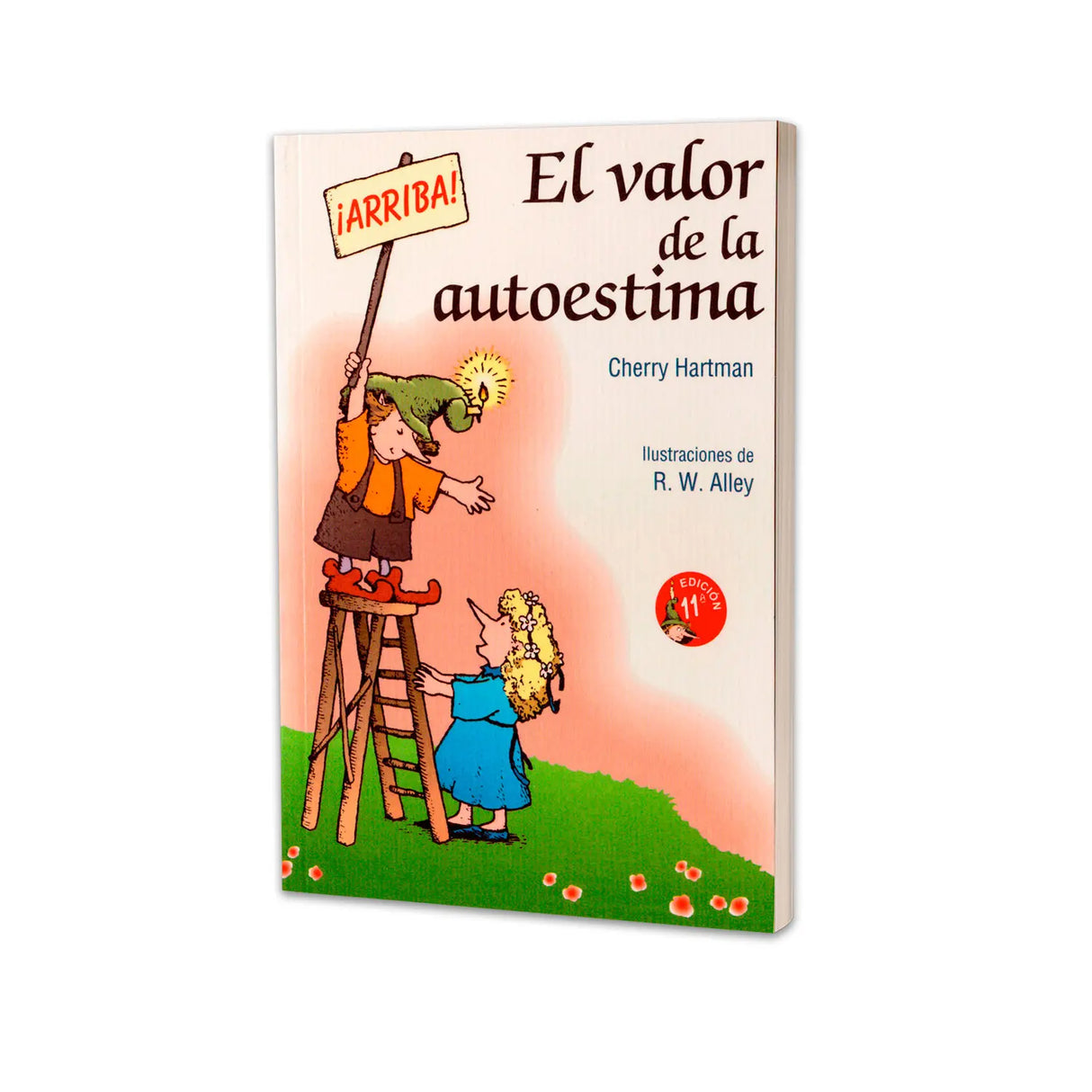 El Valor de la Autoestima