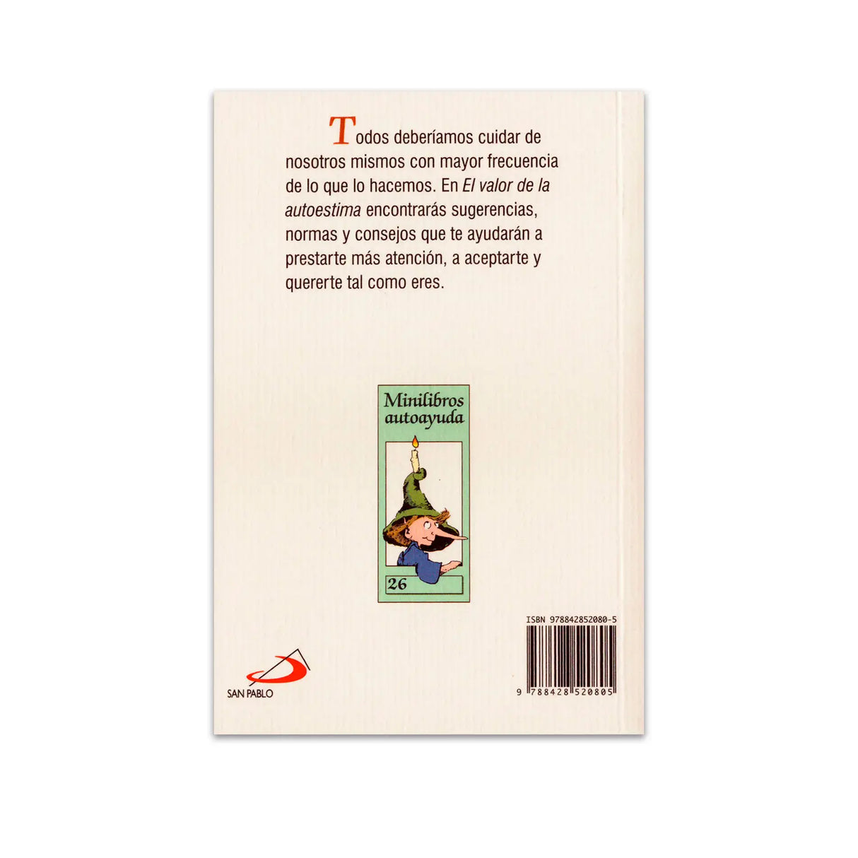 El Valor de la Autoestima