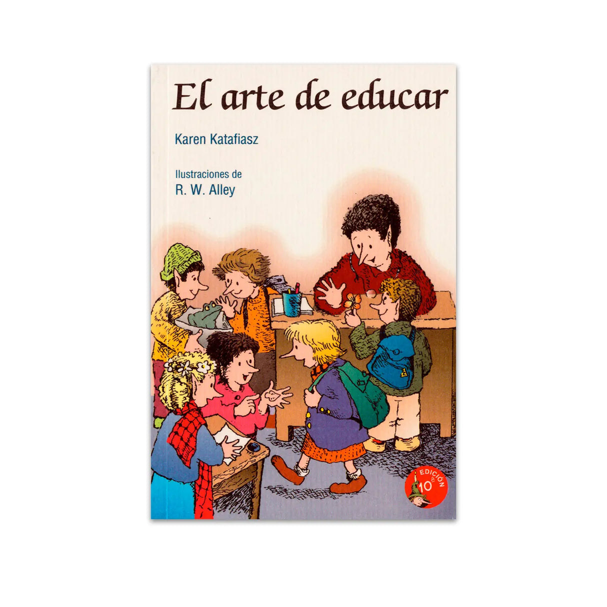El Arte de Educar