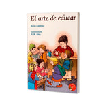 El Arte de Educar