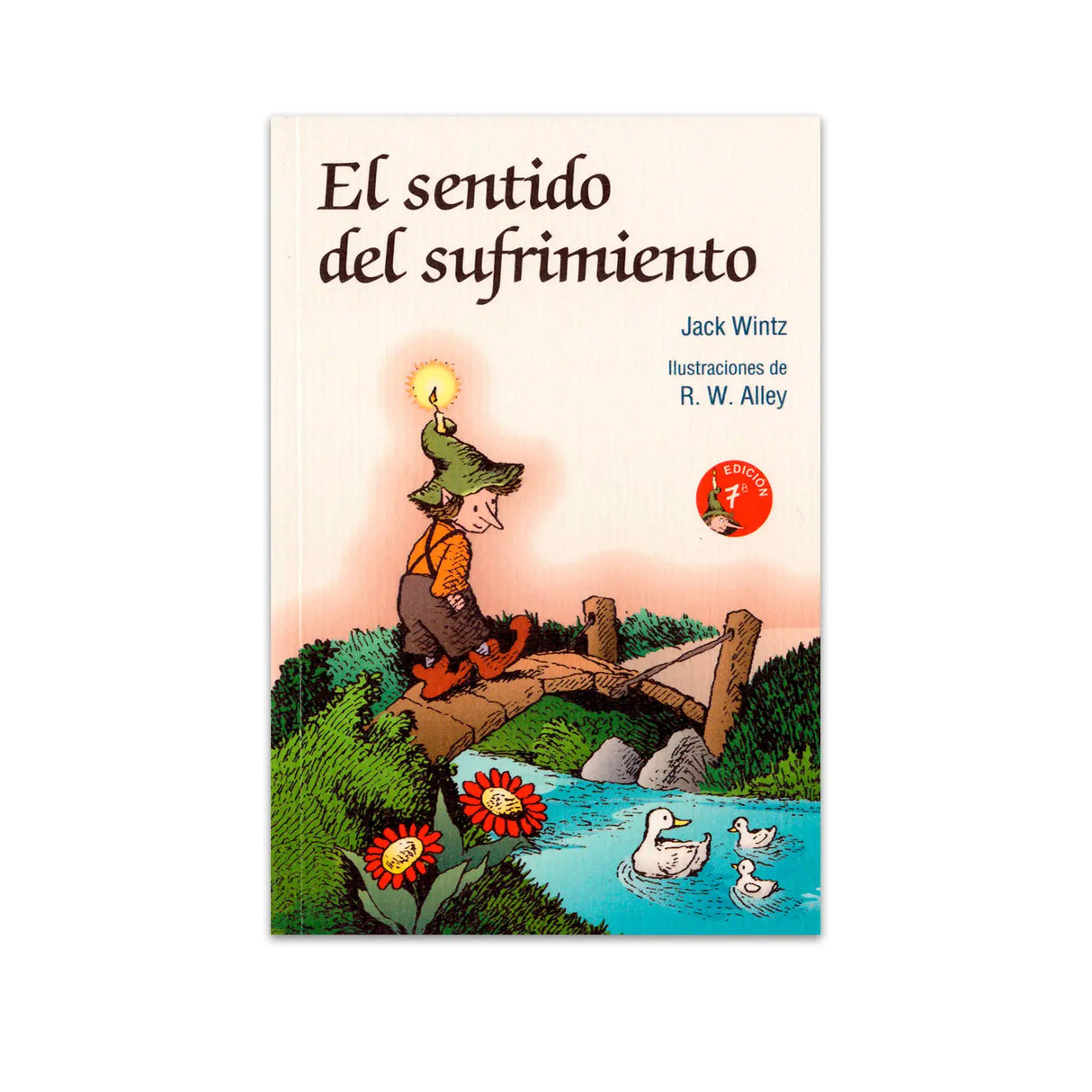 El Sentido del Sufrimiento