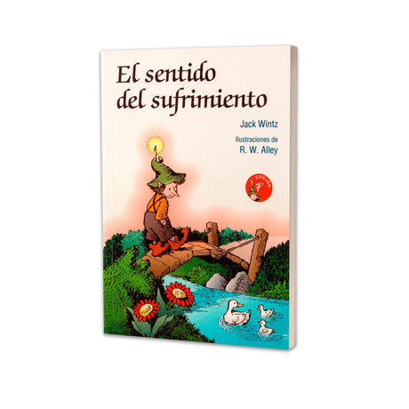 El Sentido del Sufrimiento