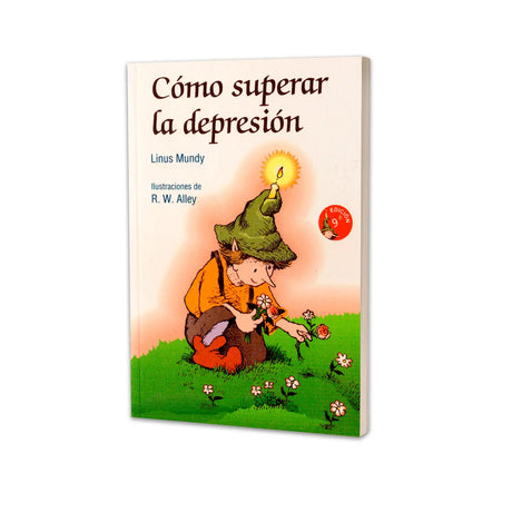 Cómo superar la depresión