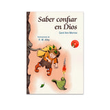 Saber confiar en Dios