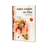 Saber confiar en Dios
