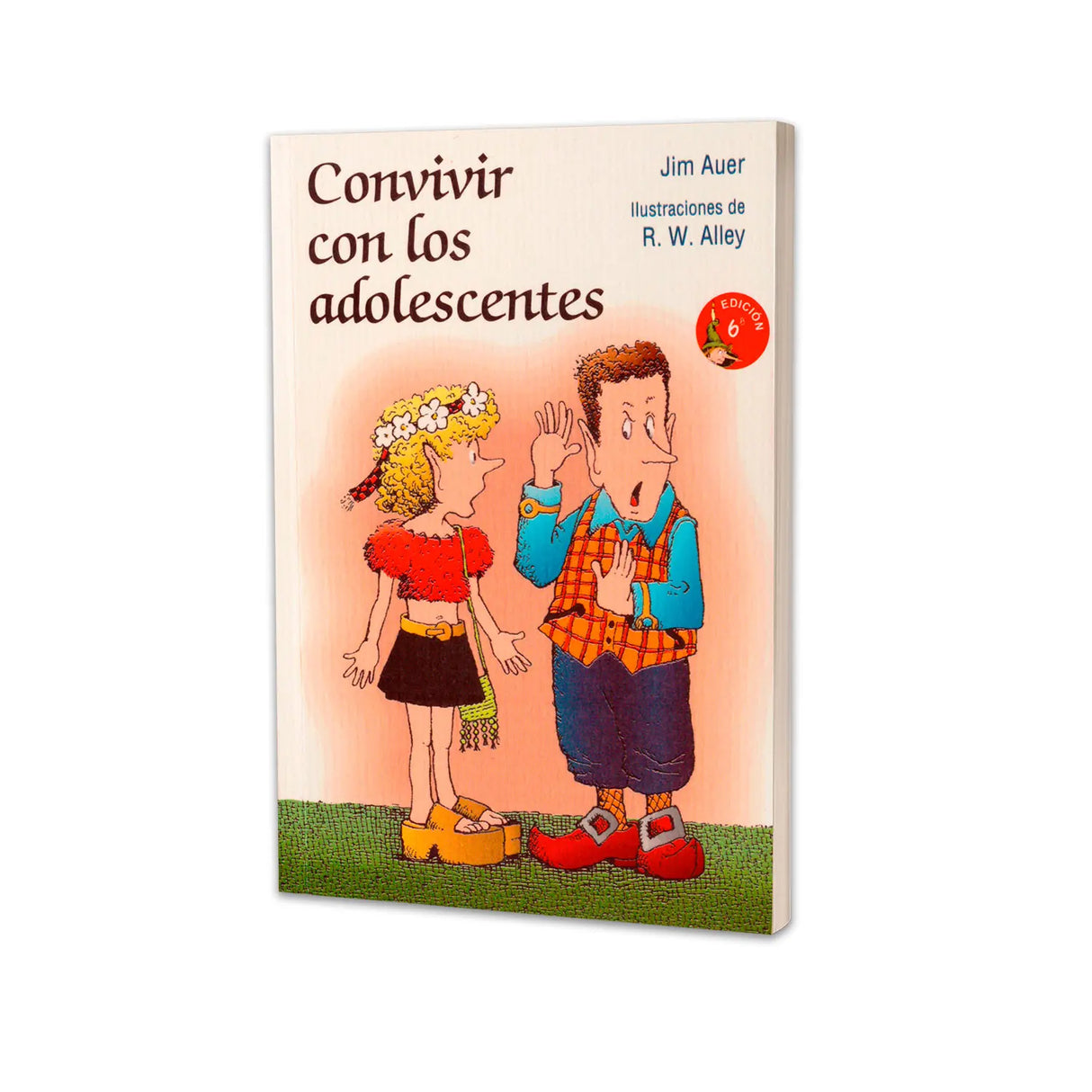 Convivir con los adolescentes