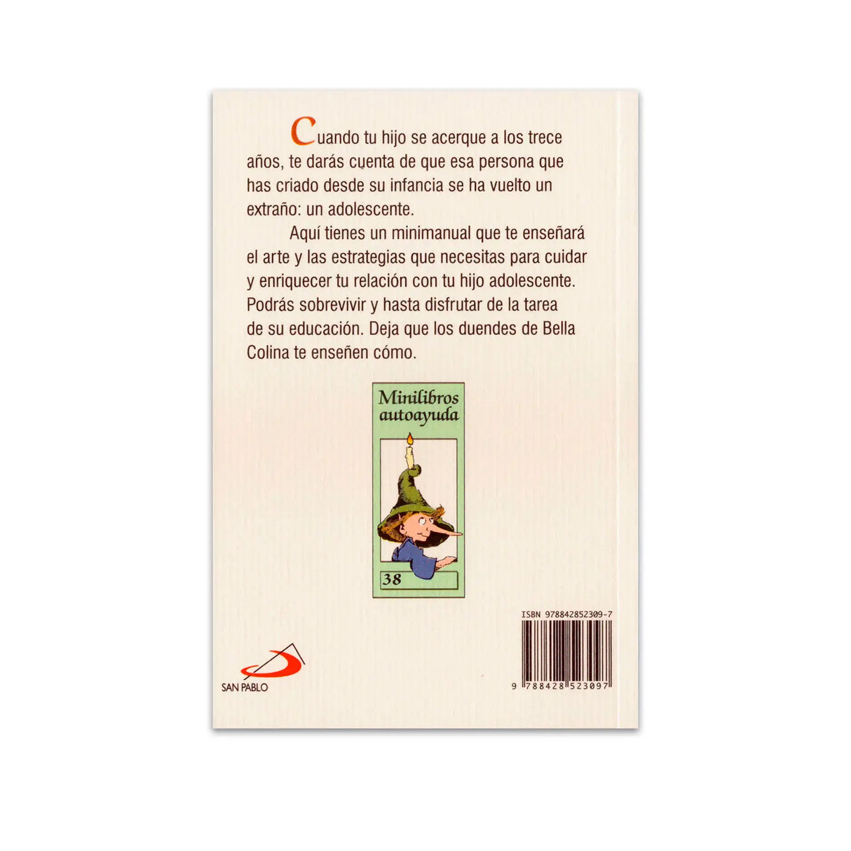 Convivir con los adolescentes