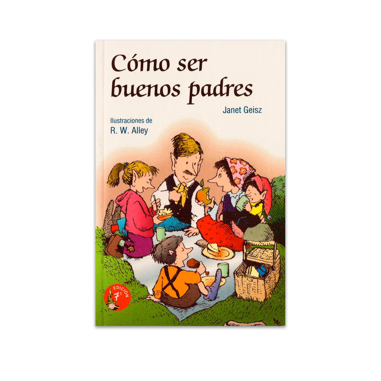 Cómo ser buenos padres