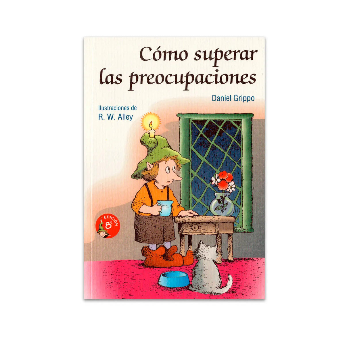 Como superar las preocupaciones
