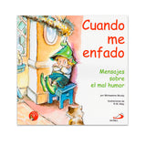 Cuando me enfado