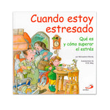 Cuando estoy estresado