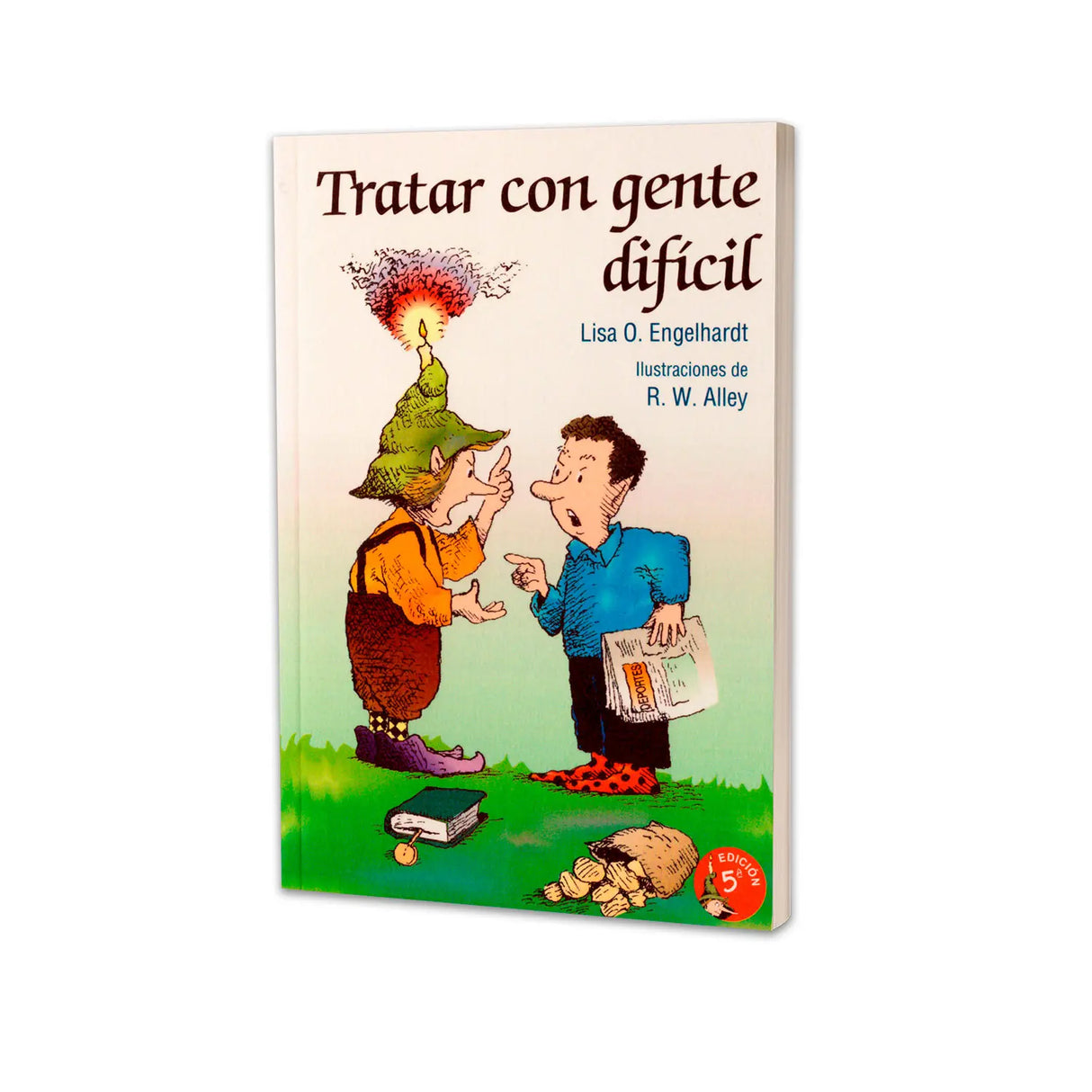 Tratar con gente difícil