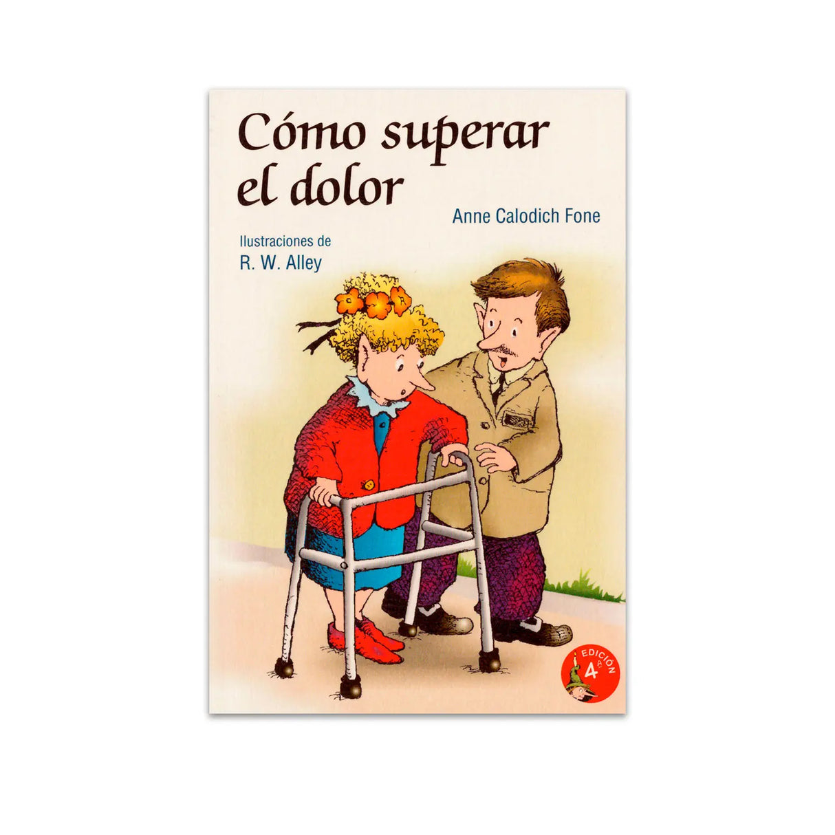 Cómo superar el dolor