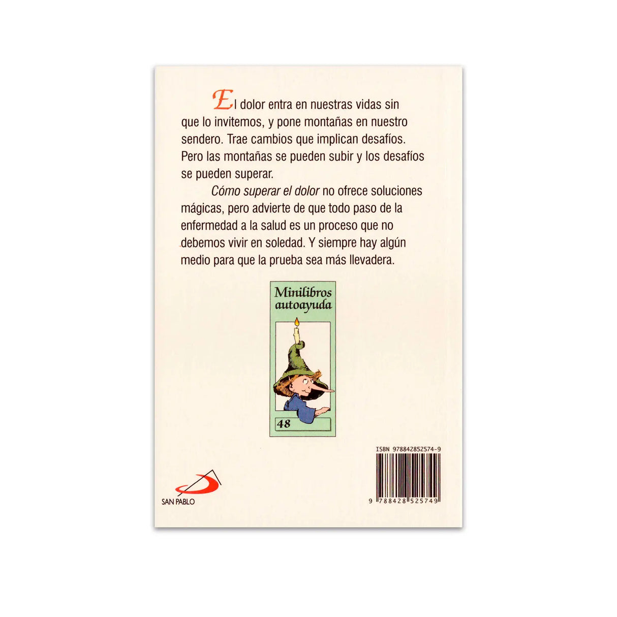 Cómo superar el dolor