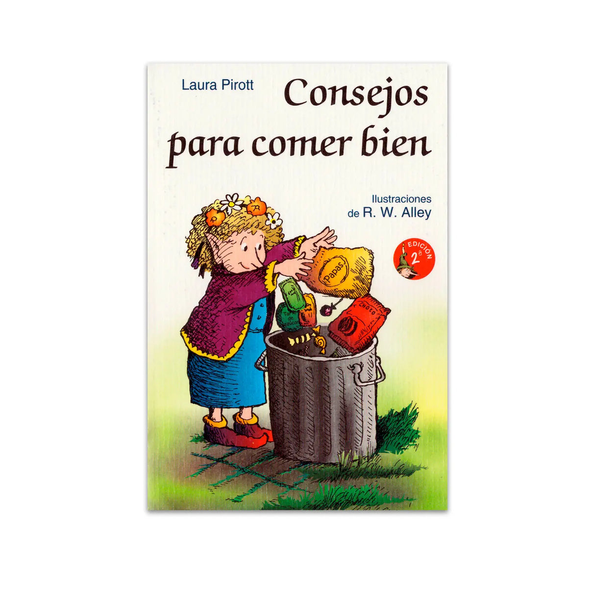 Consejos para comer bien